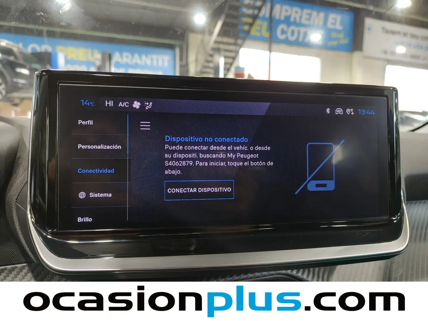 Foto Peugeot 208 Peugeot 208 PureTech 100 Allure (100 CV)