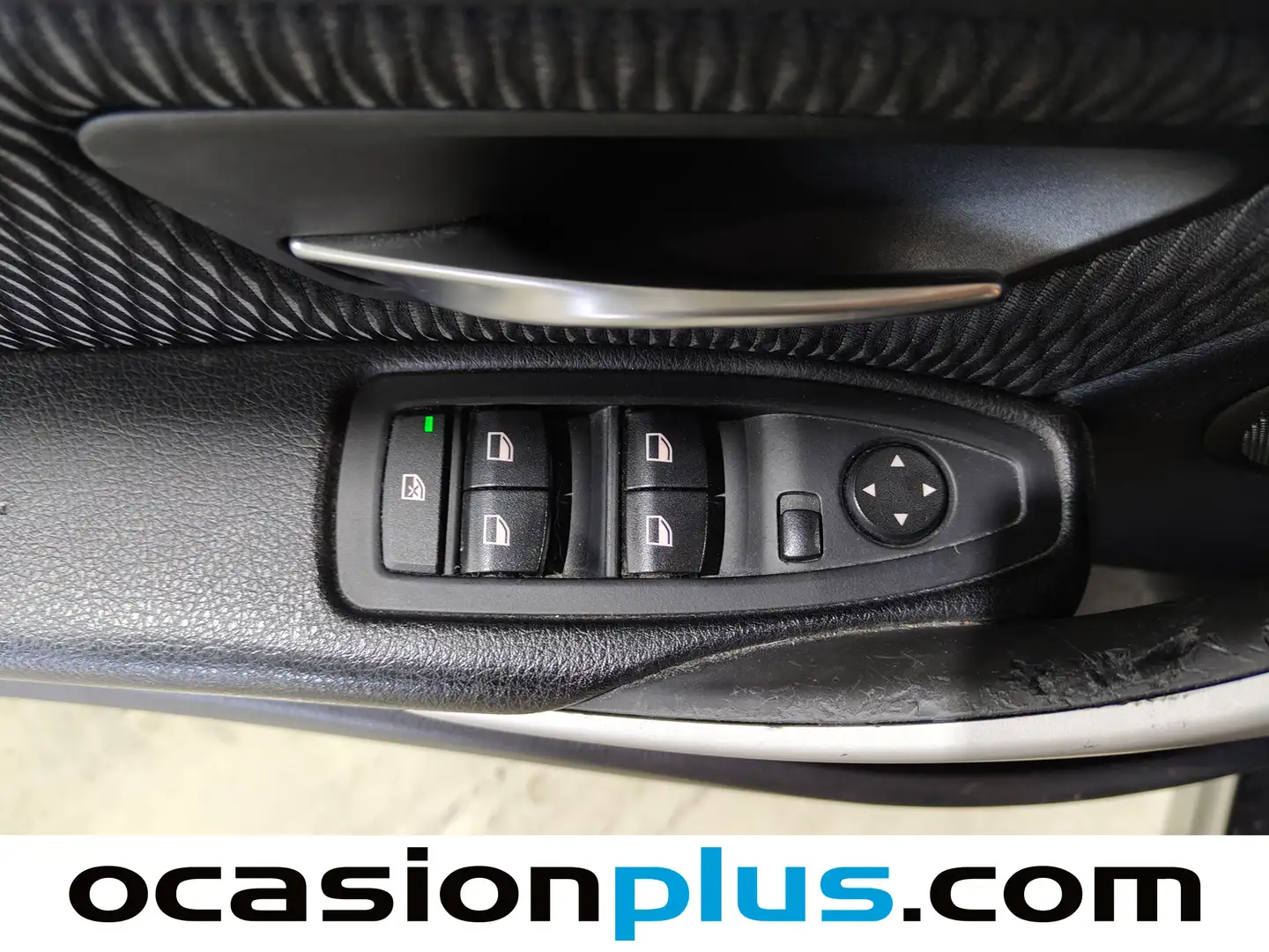 Foto BMW Serie 3 BMW Serie 3 320d (184 CV)