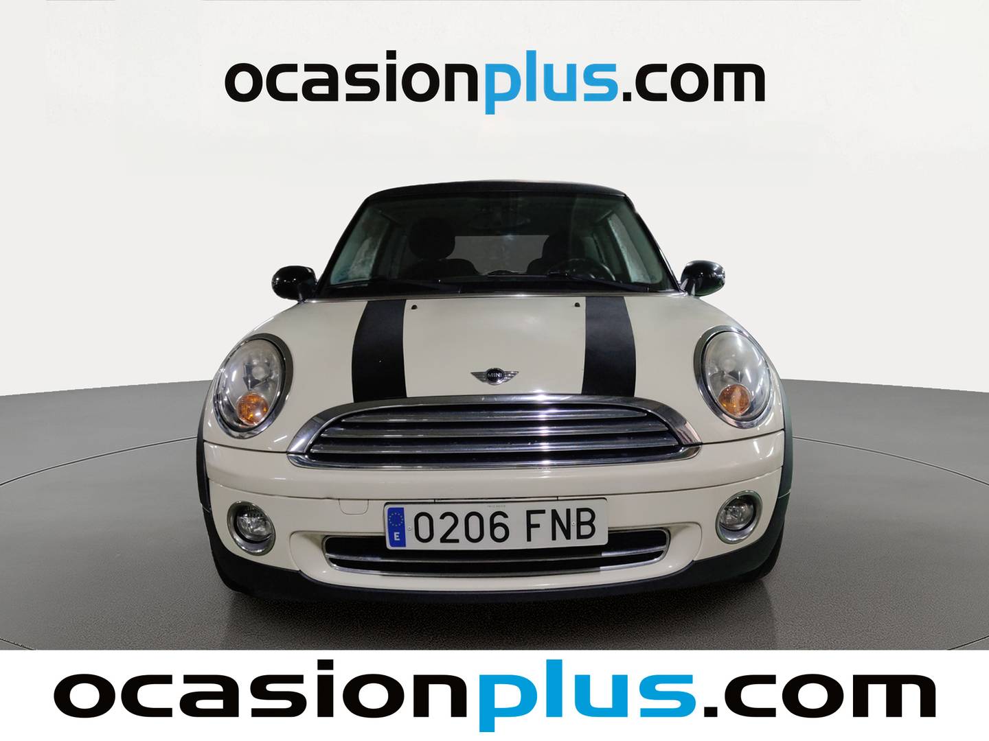 Mini MINI Mini MINI Cooper Cooper (120 CV) 120cv
