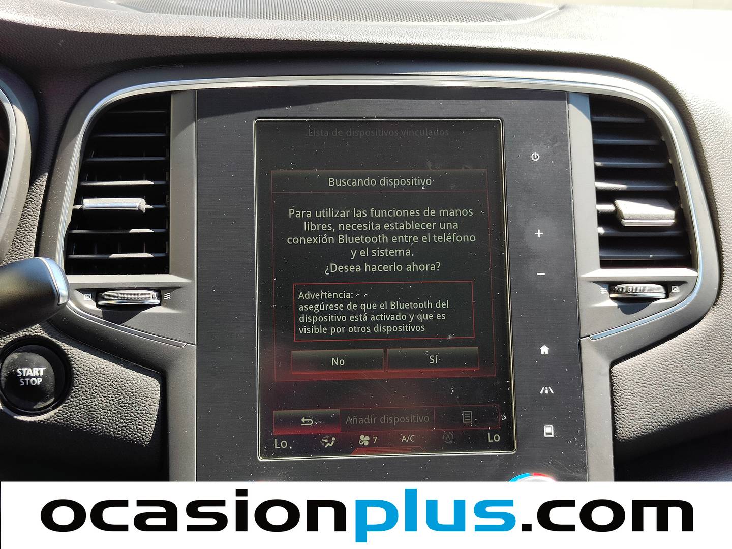 Renault Megane Renault Megane GT Line Energy dCi (130 CV) diésel