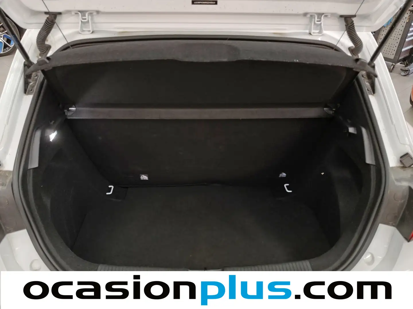 Foto MG MG3 Hybrid+ MG MG3 Hybrid+ Comfort (195 CV)