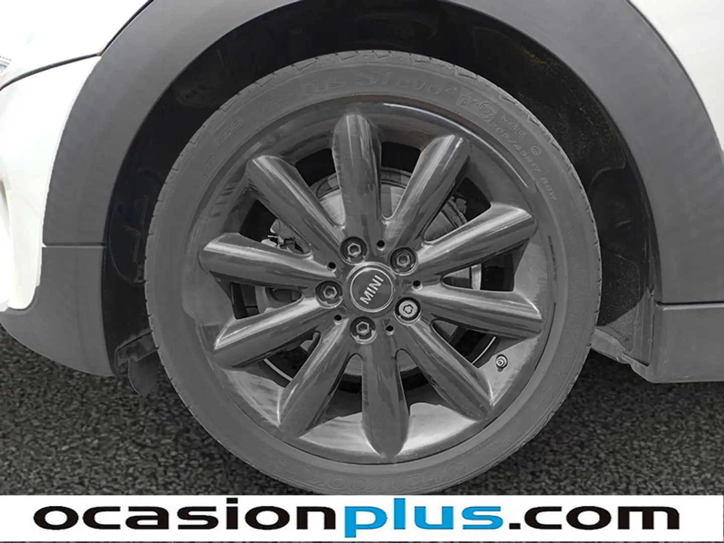 Foto Mini MINI MINI MINI 5 Puertas Cooper (136 CV)