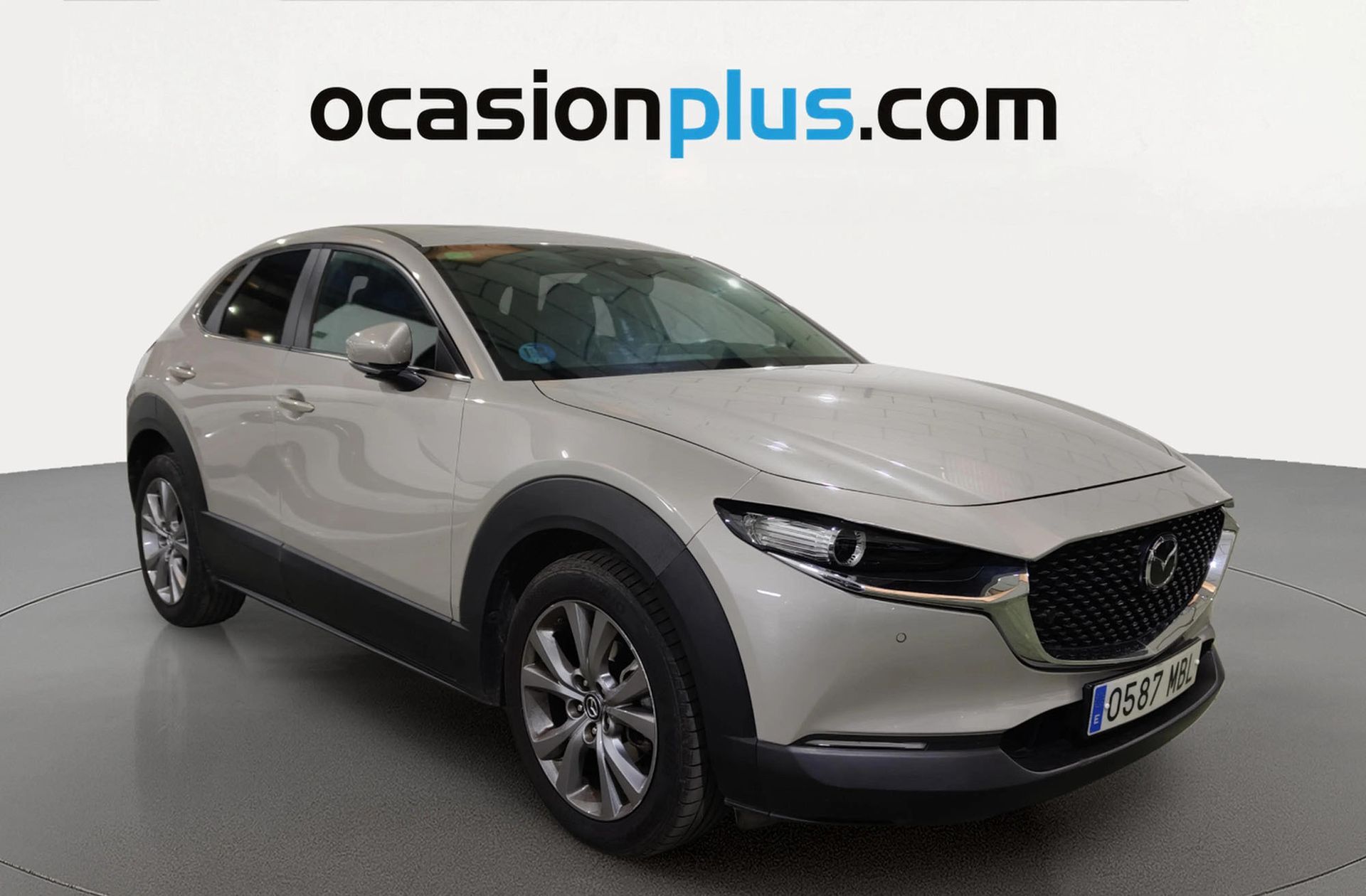 Mazda CX-30 2.0 Skyactiv-G Evolution 2WD - foto 2