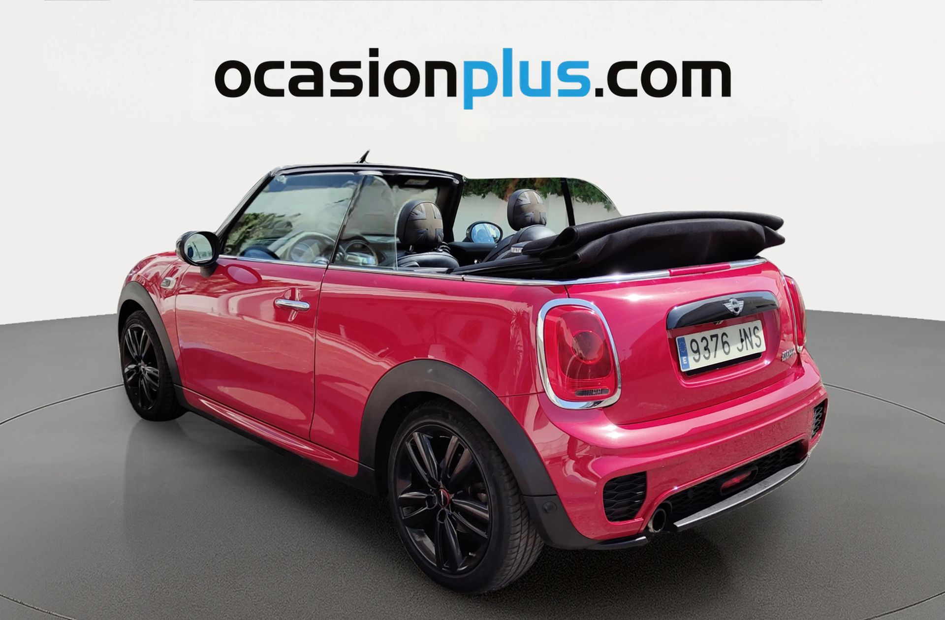 MINI Cooper Cabrio Cabrio - foto 4