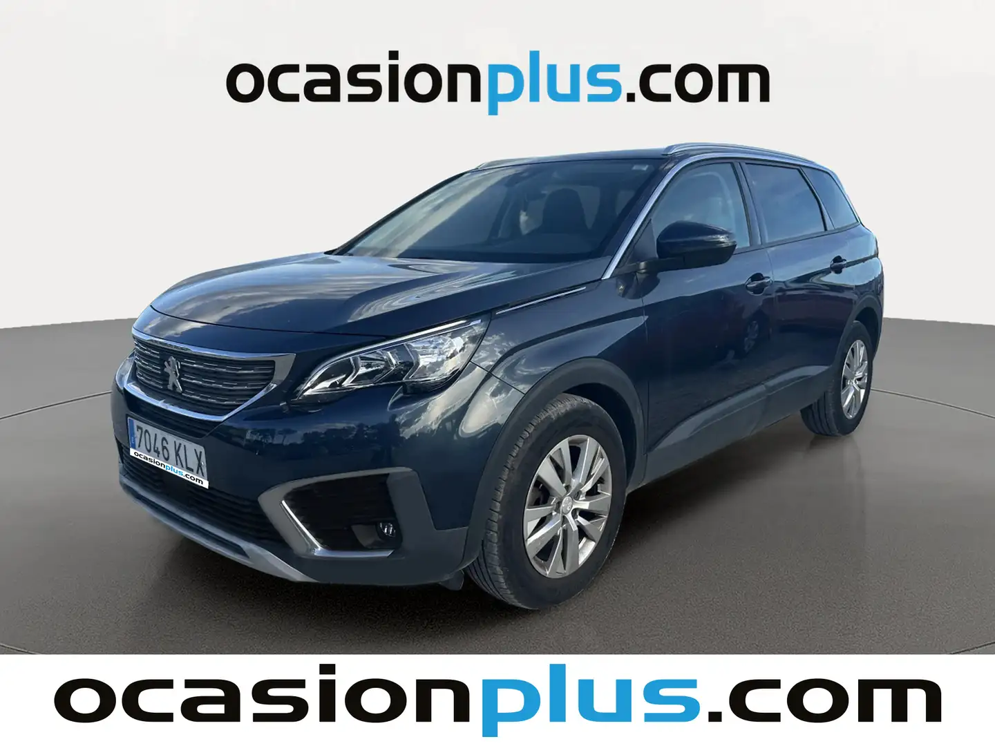 Foto Peugeot 5008 Peugeot 5008 BlueHDI 130 Active S&S 7Plazas (130 CV)