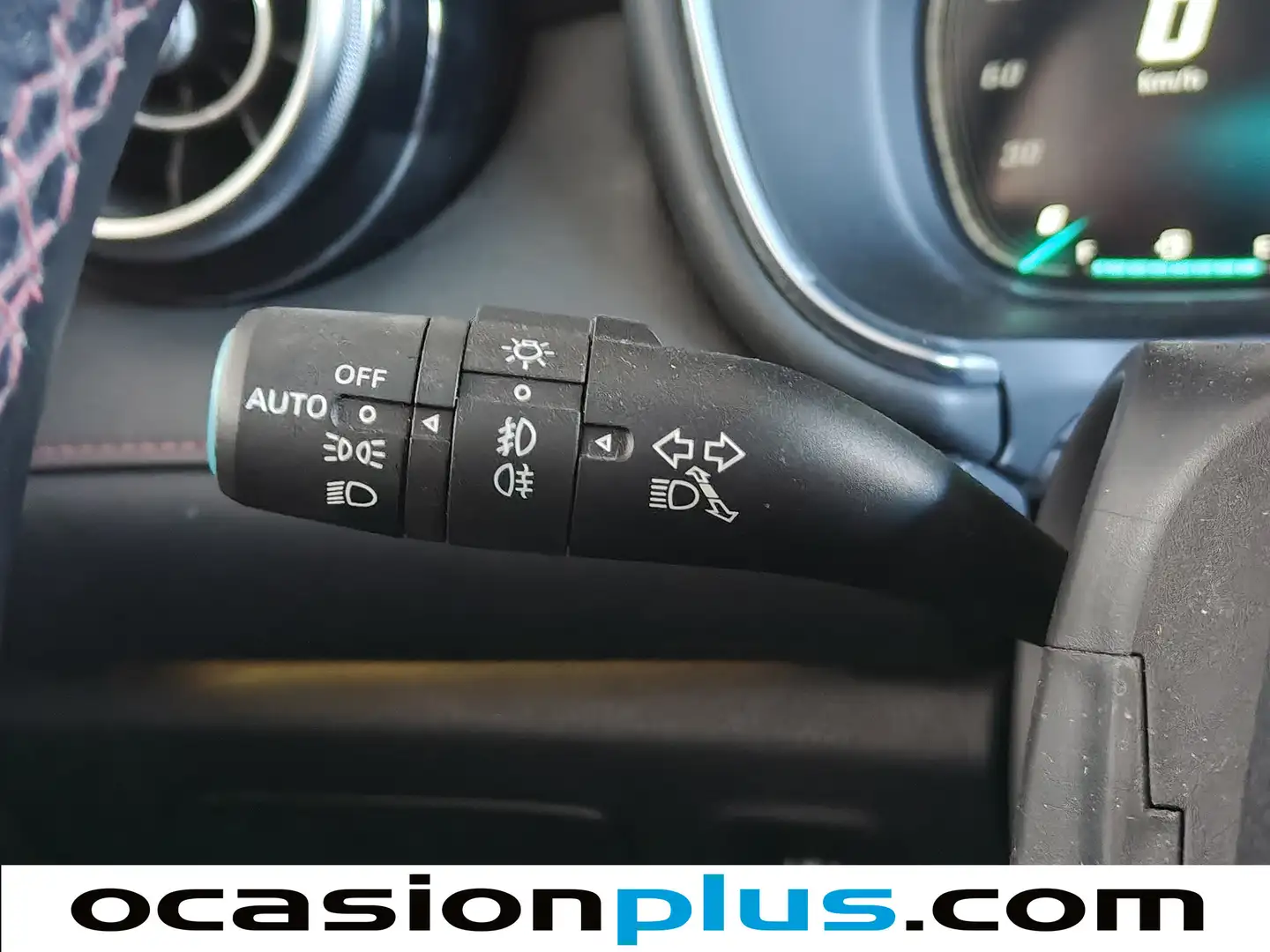 Foto MG HS MG HS 1.5 Turbo GDI Luxury DCT (162 CV)