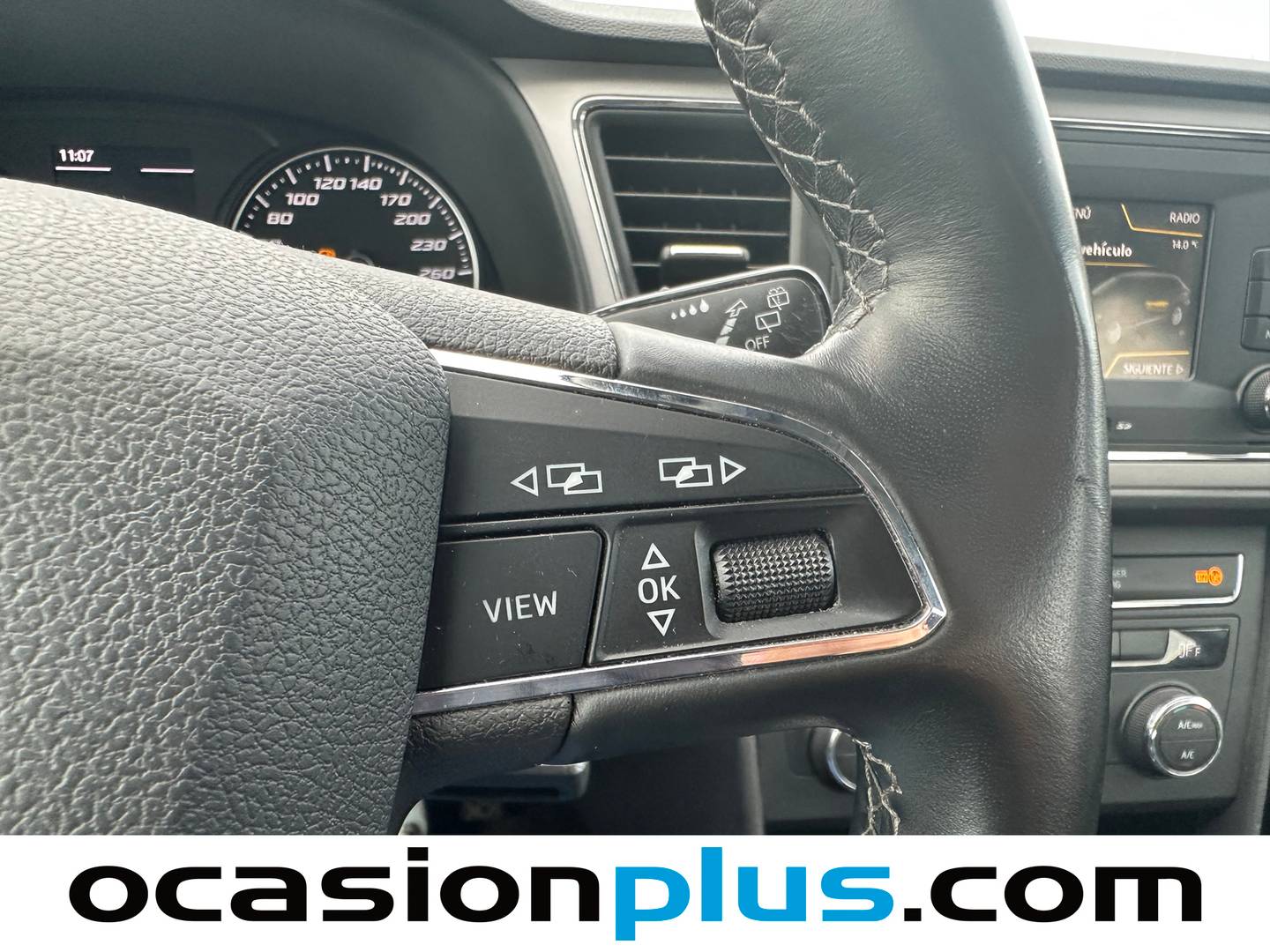 Foto Seat León SEAT León ST ST 1.6 TDI S&S Style (115 CV)