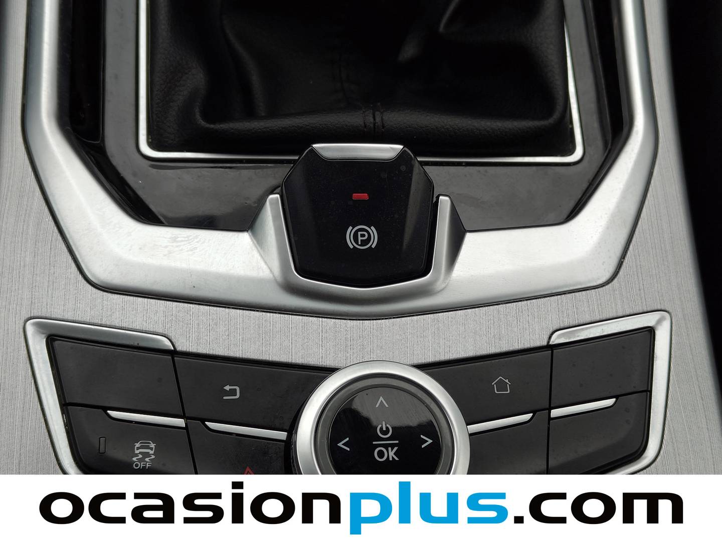 Foto SWM G01 SWM G01 1.5T Luxury  (131 CV)