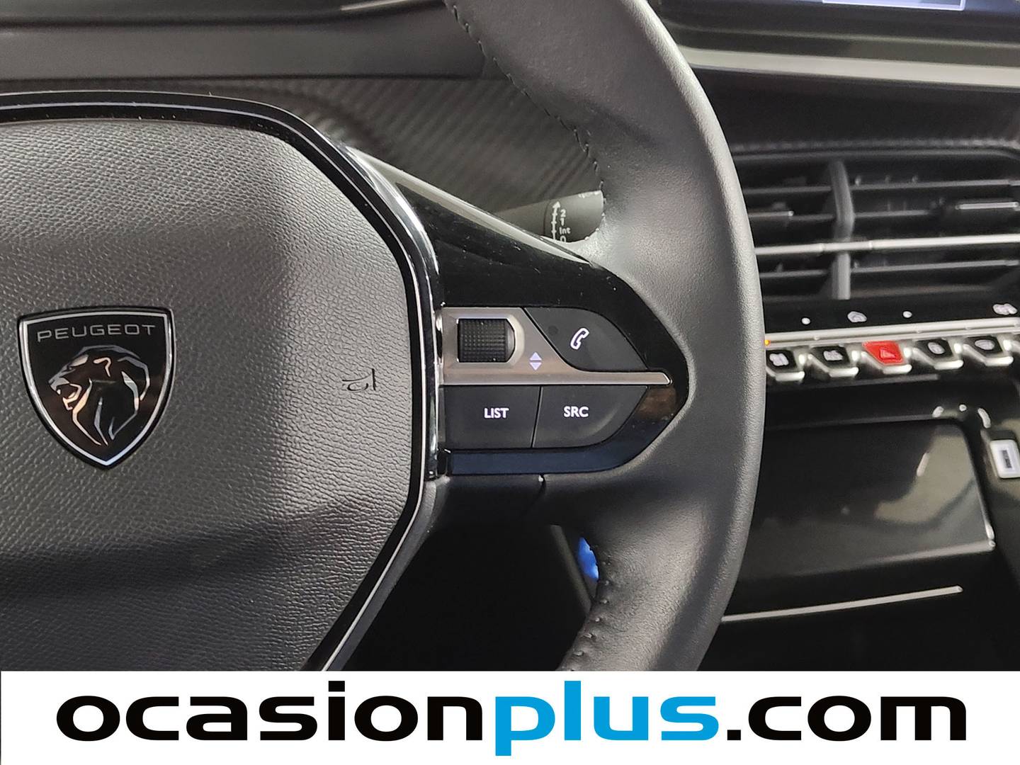 Foto Peugeot 208 Peugeot 208 PureTech 100 Allure  (100 CV)