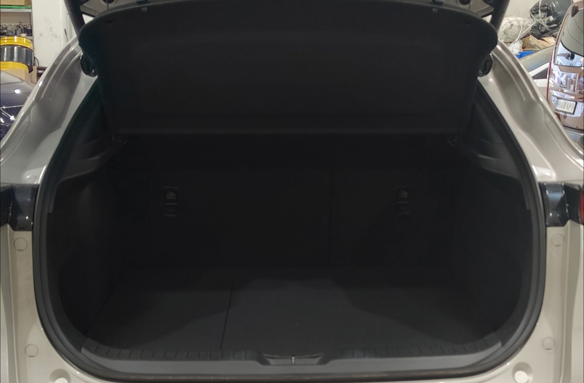 Mazda CX-30 e-Skyactiv G MHEV Homura - foto 19