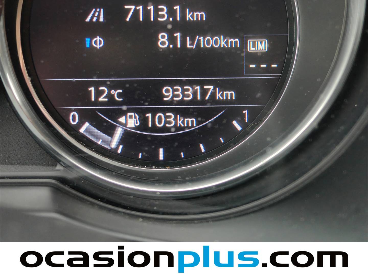 Foto Mazda CX-5 Mazda CX-5 2.0 GE Zenith CB 2WD (165 CV)