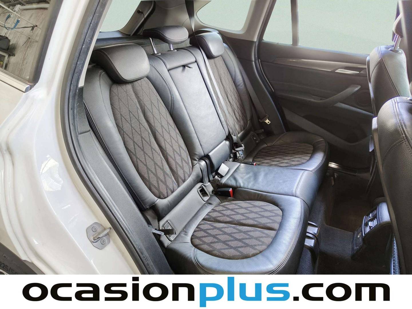 BMW X1 BMW X1 sDrive18d (150 CV) 2018
