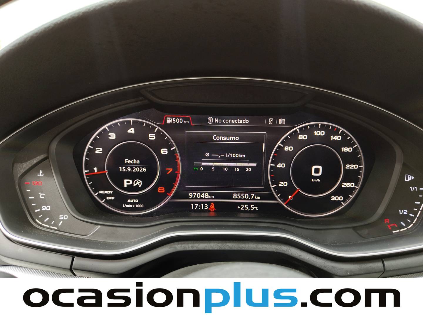 Audi A5 Audi A5 Sportback Sport 1.4 TFSI (150 CV) S tronic seminuevo