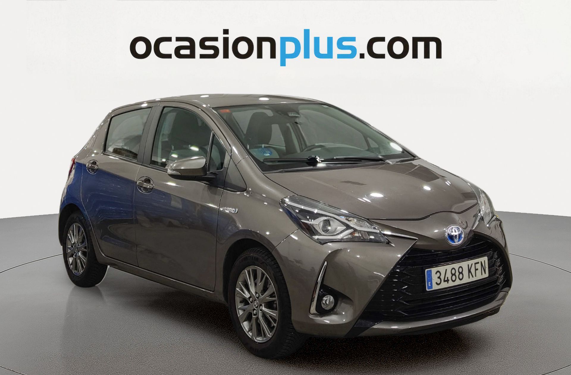 Toyota Yaris 1.5 Hybrid Active - foto 2
