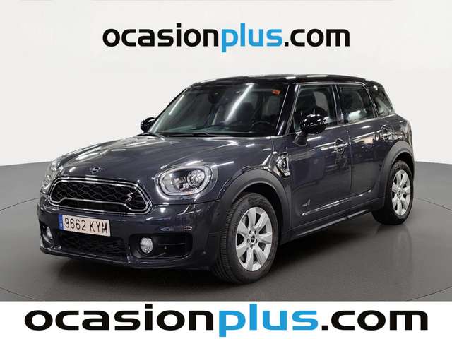 Mini Countryman MINI Countryman Cooper S ALL4 (192 CV) de segunda mano