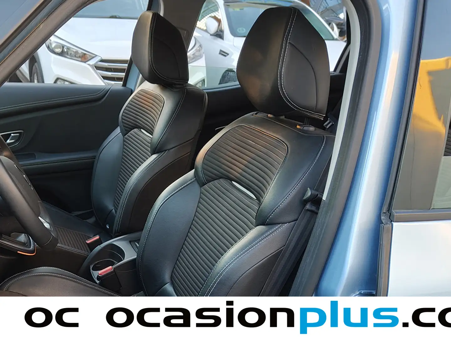 Foto Renault Scénic Renault Scenic Zen TCe (140 CV) GPF