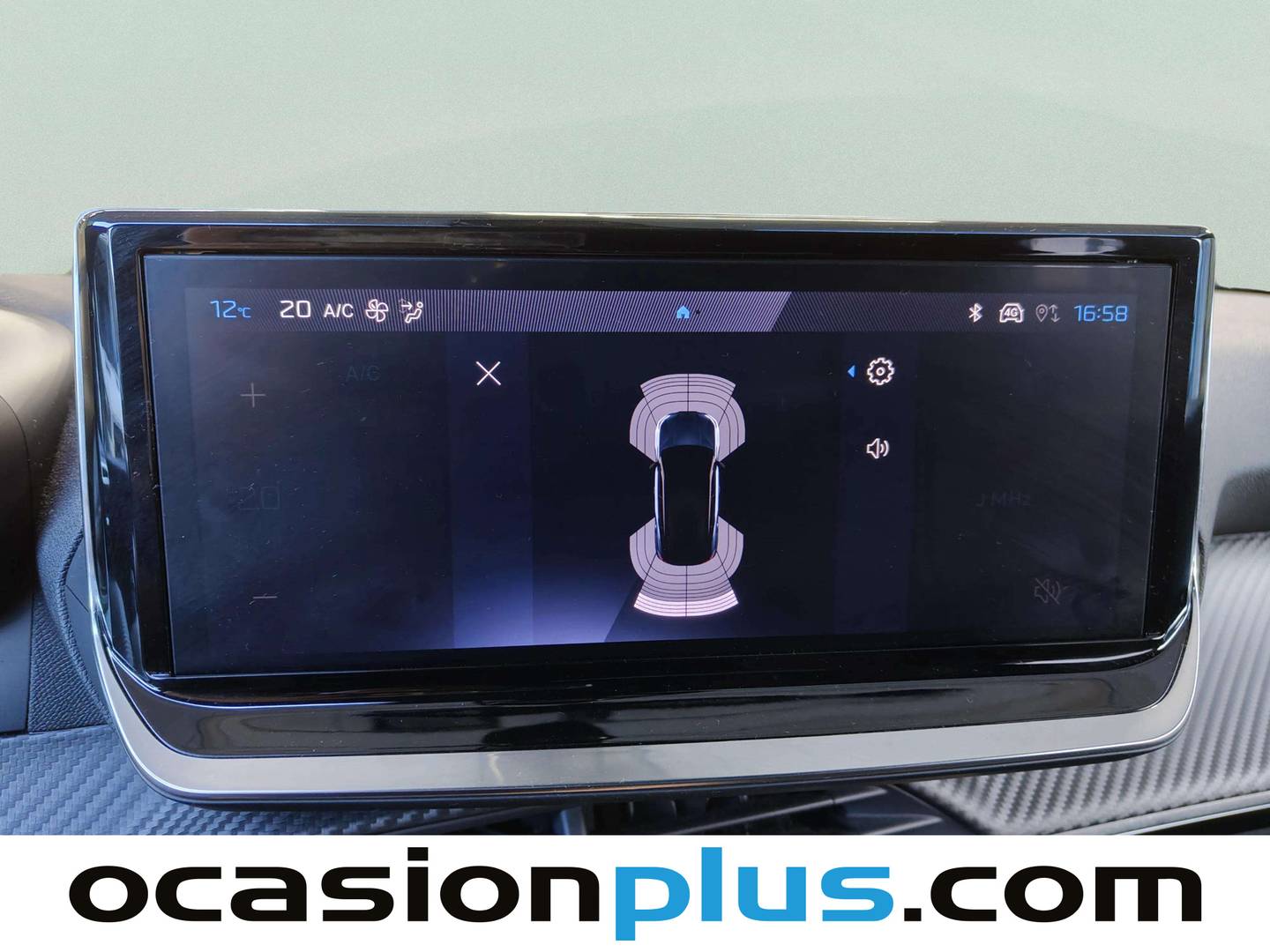 Peugeot 2008 Peugeot 2008 PureTech 100 S&S Allure (100 CV) manual
