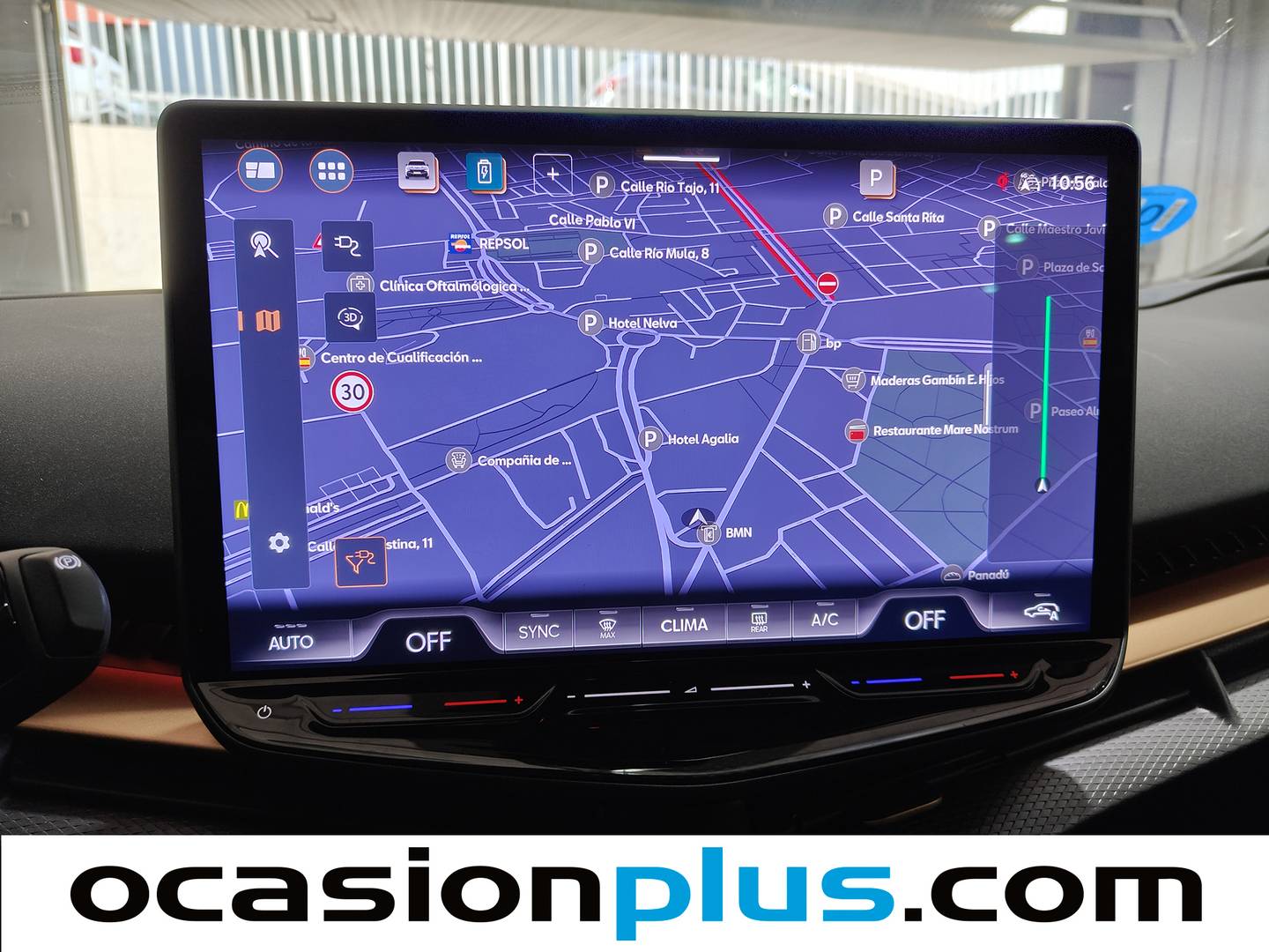 Extras del Cupra Tavascan Cupra Tavascan 77kWh Endurance First Edition (286 CV)