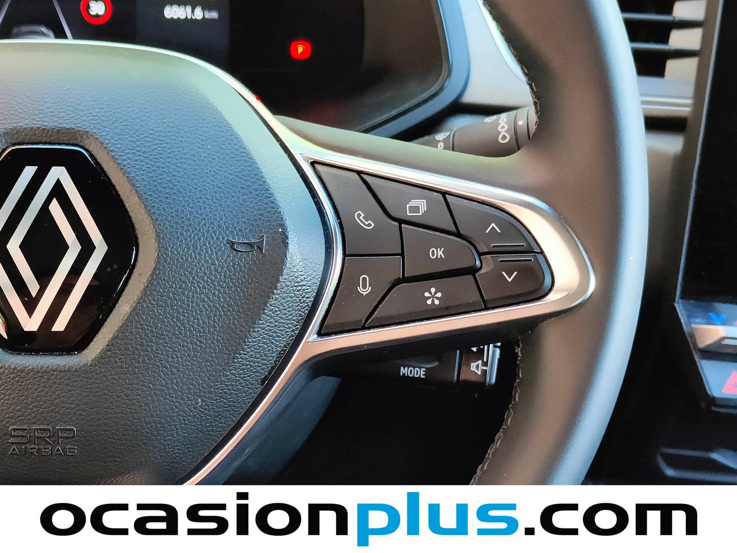 Foto Renault Captur Renault Captur Techno TCe (90 CV)