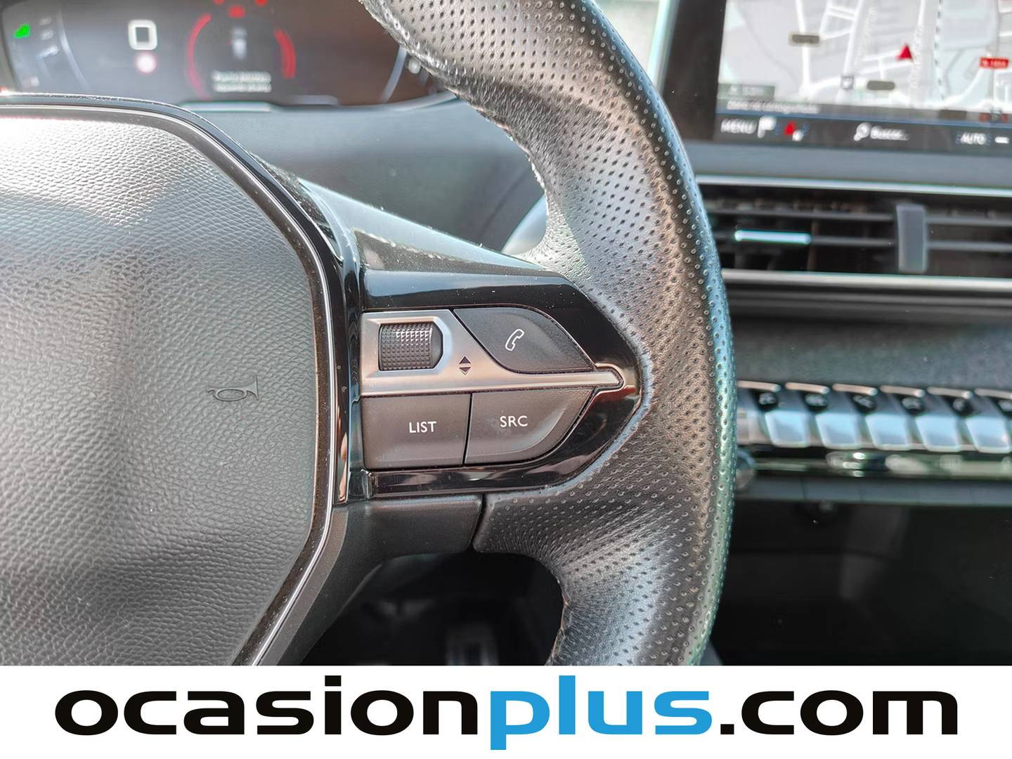 Peugeot 3008 Peugeot 3008 BlueHDi 180 S&S GT EAT8 (180 CV) km 0