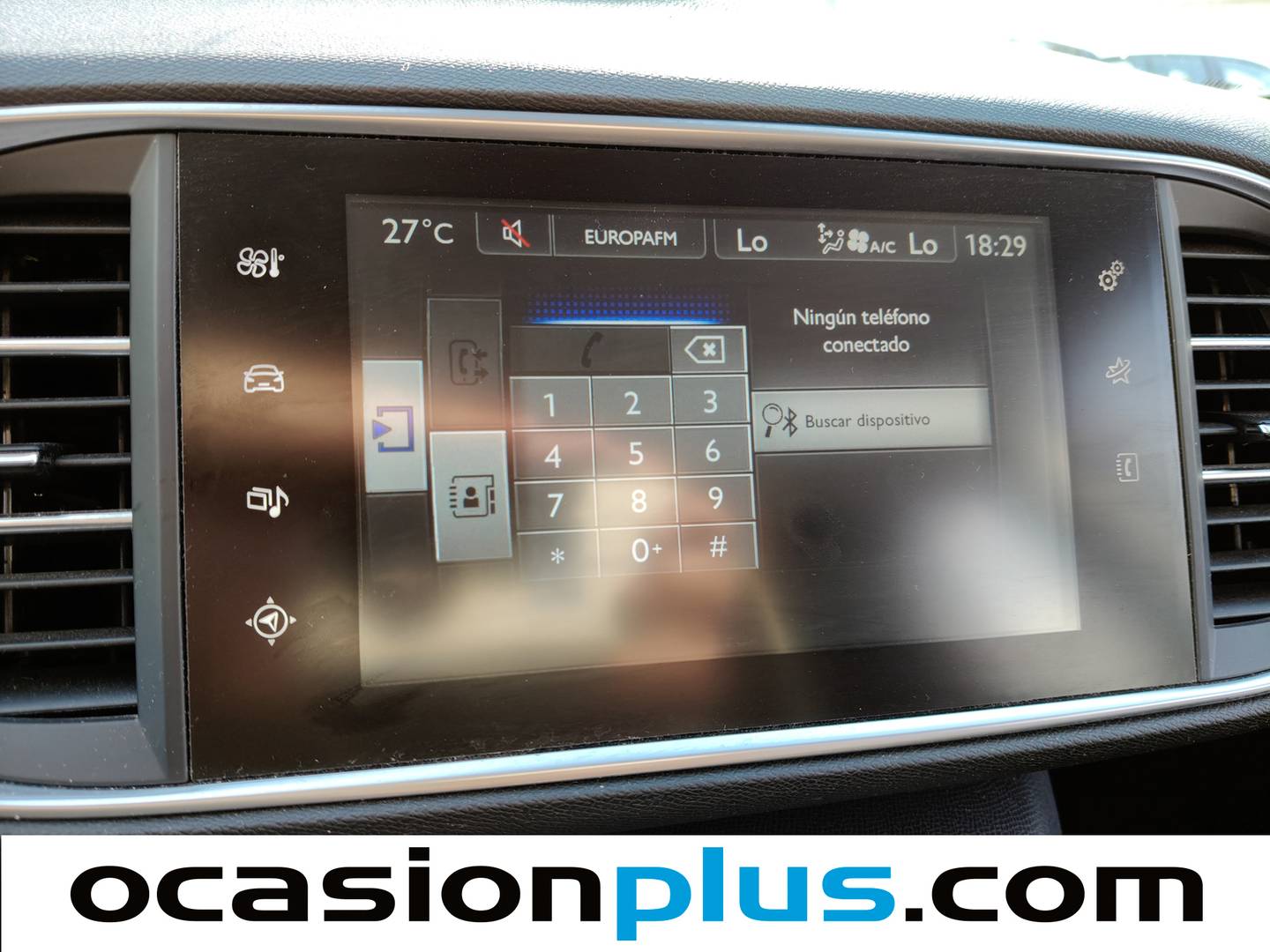 Peugeot 308 Peugeot 308 PureTech 110 S&S Style (110 CV) 110cv