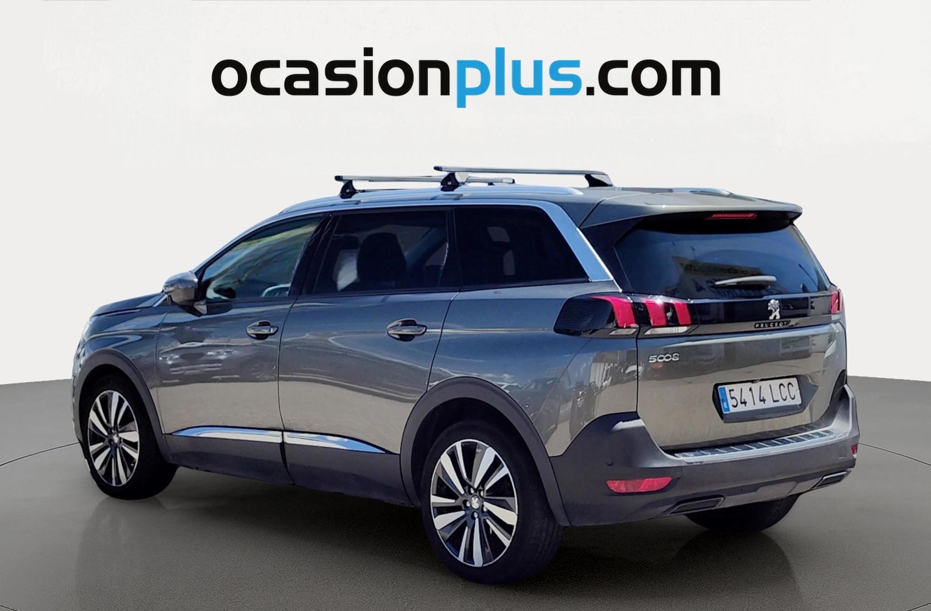 Peugeot 5008 PureTech 130 Allure 7 plazas - foto 3