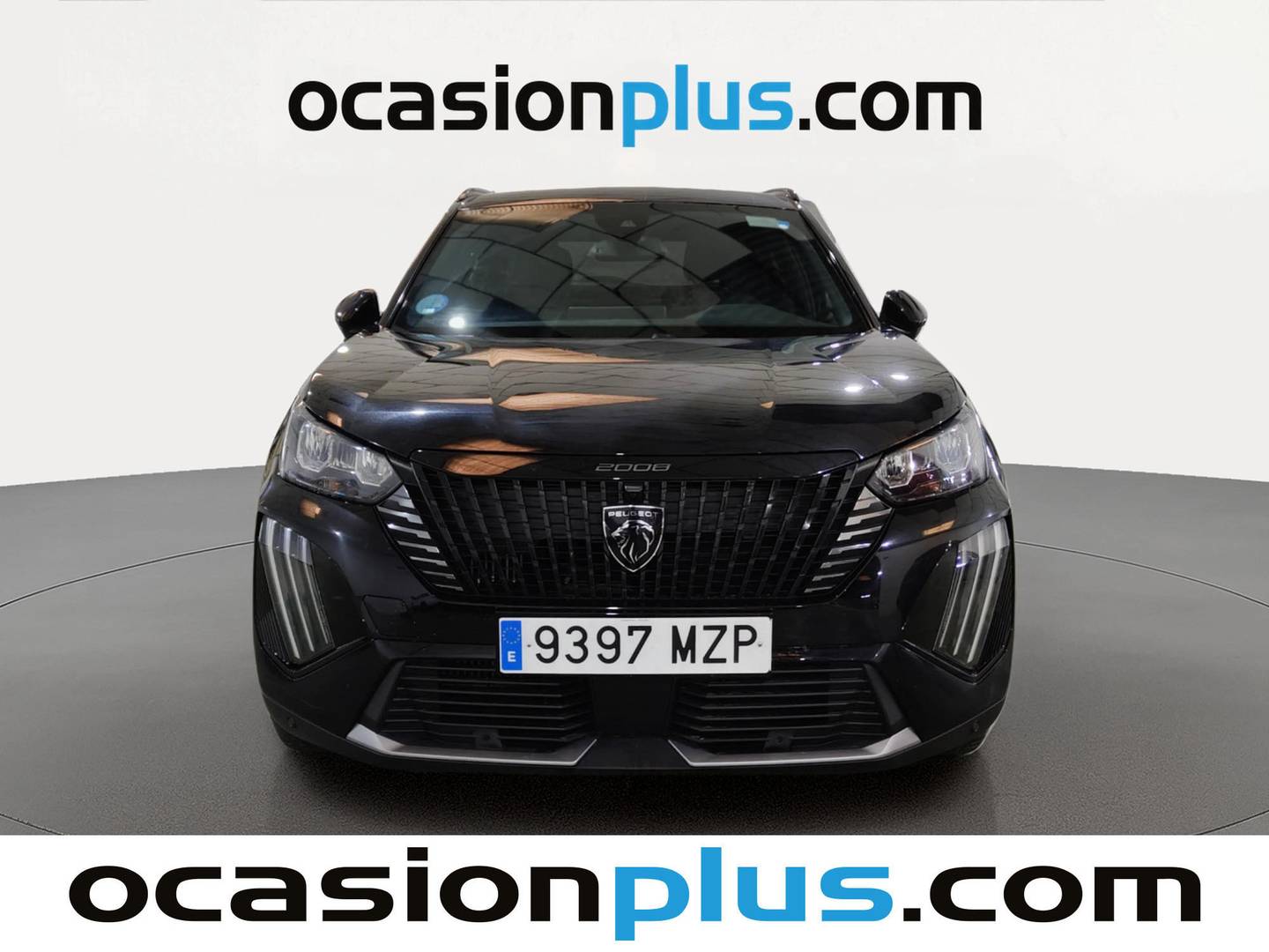 Peugeot 2008 Peugeot 2008 Allure Hybrid eDCS6 (145 CV) 145cv