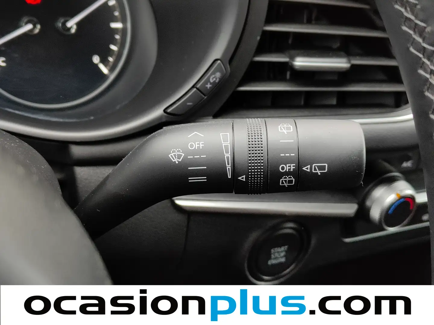 Foto Mazda Mazda3 Mazda Mazda 3 2.5L E-SKY G MHEV Prime-Line (140 CV)