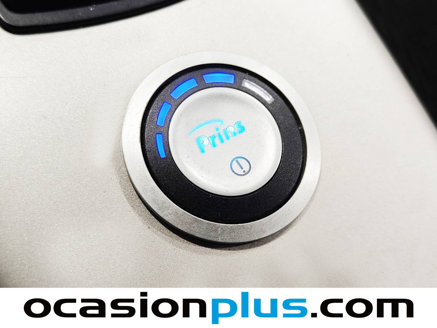 Extras y acabados del BMW Serie 1 BMW Serie 1 116i (109 CV) GLP