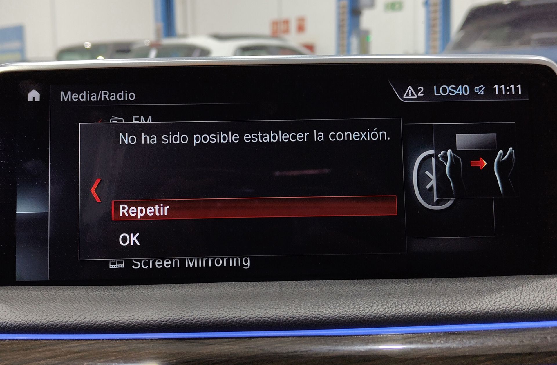 BMW Serie 7 750Li xDrive - foto 37