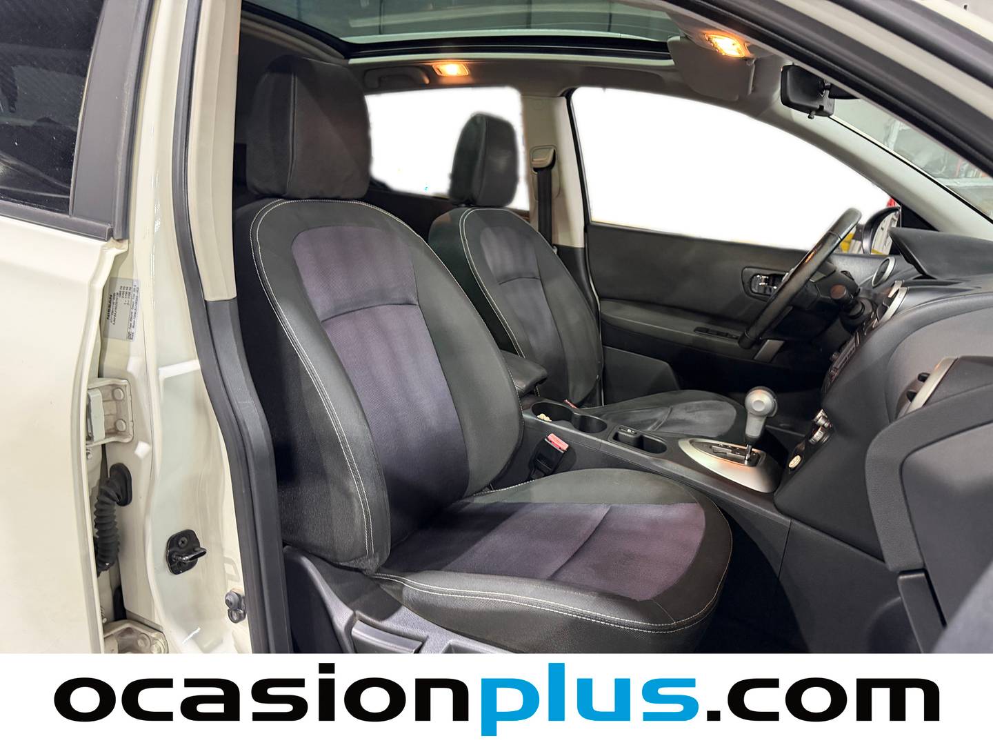 Nissan QASHQAI Nissan Qashqai 2.0 Tekna Sport 4x2 (140 CV) km 0
