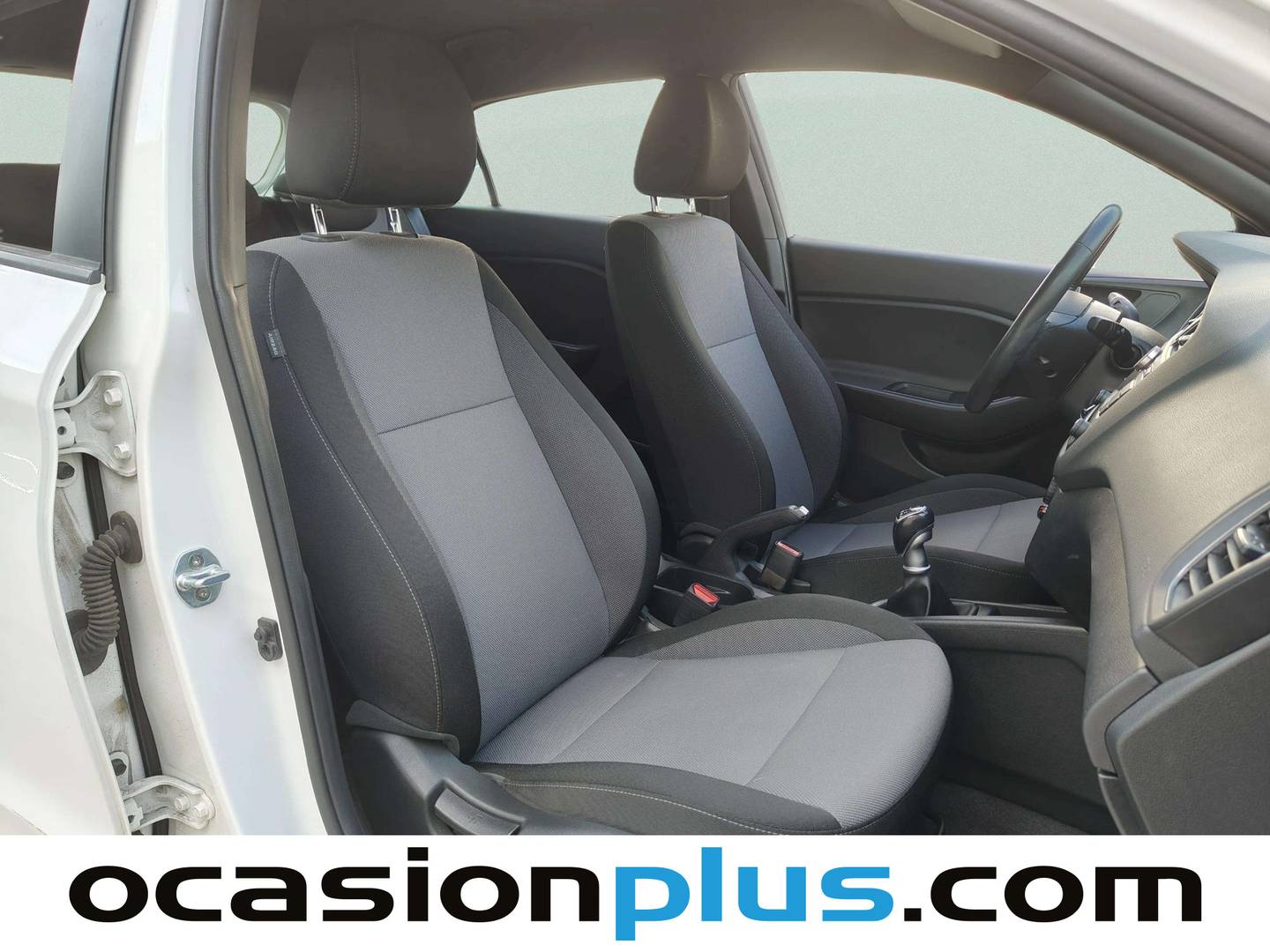 Hyundai i20 Hyundai i20 1.1 CRDI Go! (75 CV) diésel