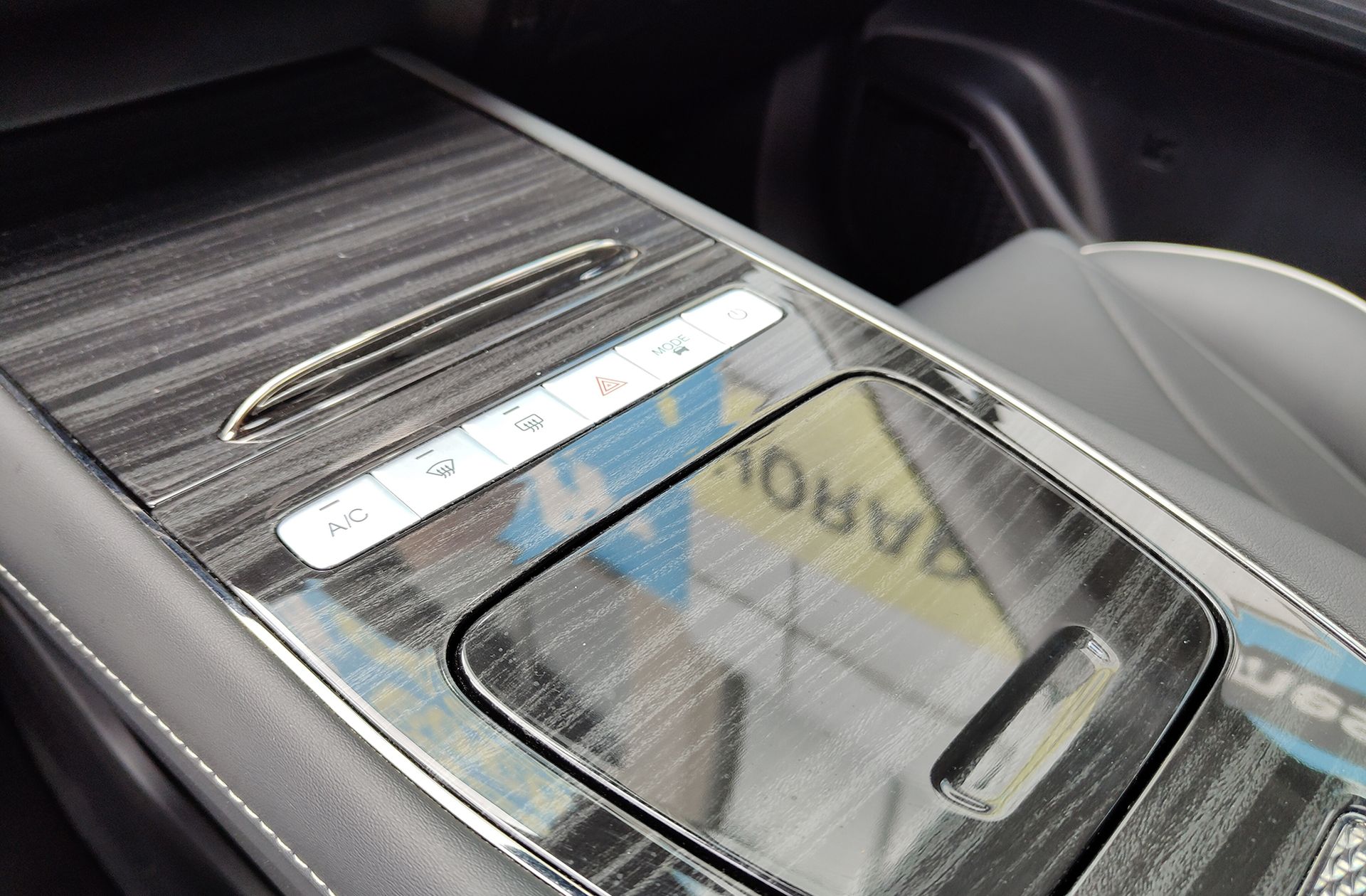 Omoda 5 EV 61kWh Premium - foto 36