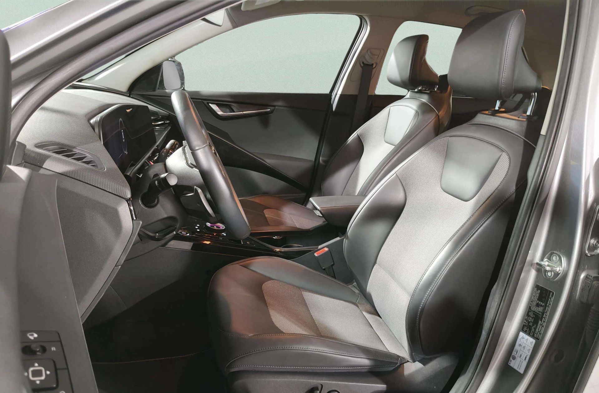Kia Niro 1.6 GDi HEV Drive - foto 12