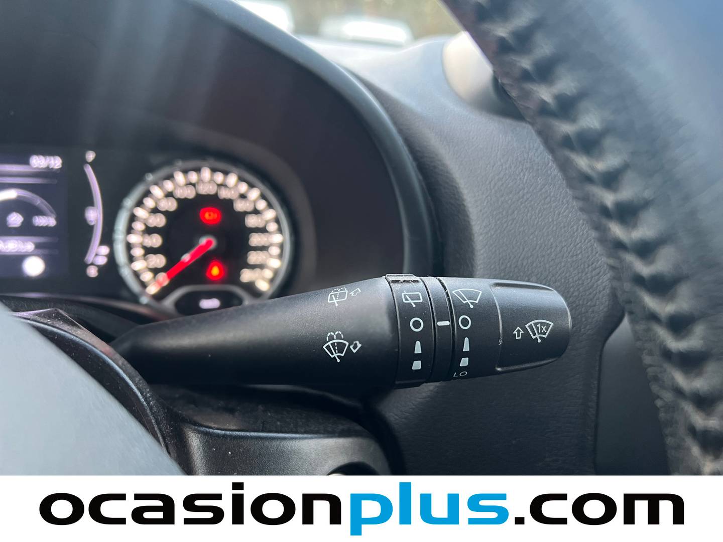 Jeep Renegade Jeep Renegade 2.0 Multijet Night Eagle 4x4 (140 CV) seminuevo