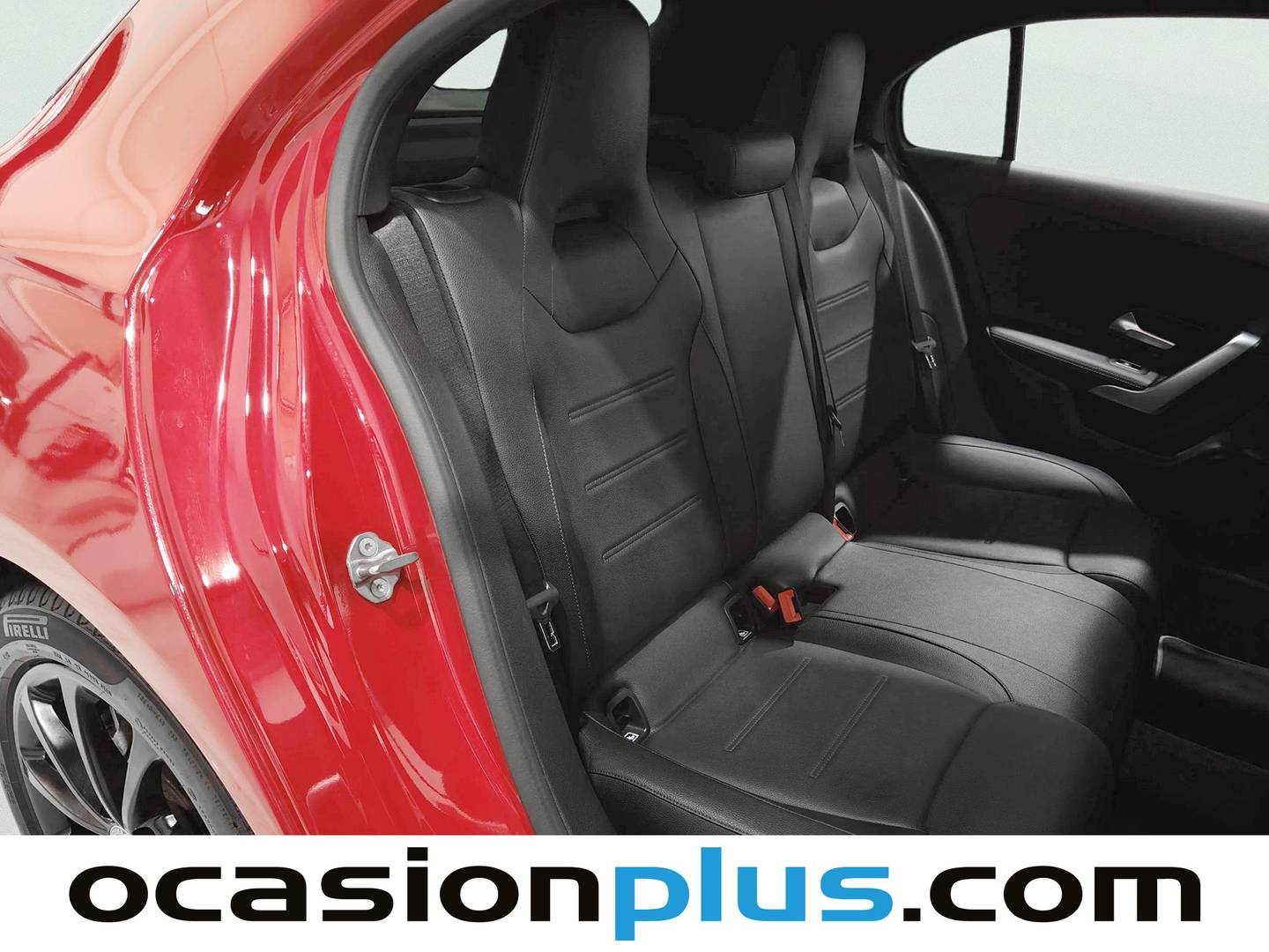 Mercedes Clase A Mercedes Clase A Clase A 180 d (116 CV) al mejor precio