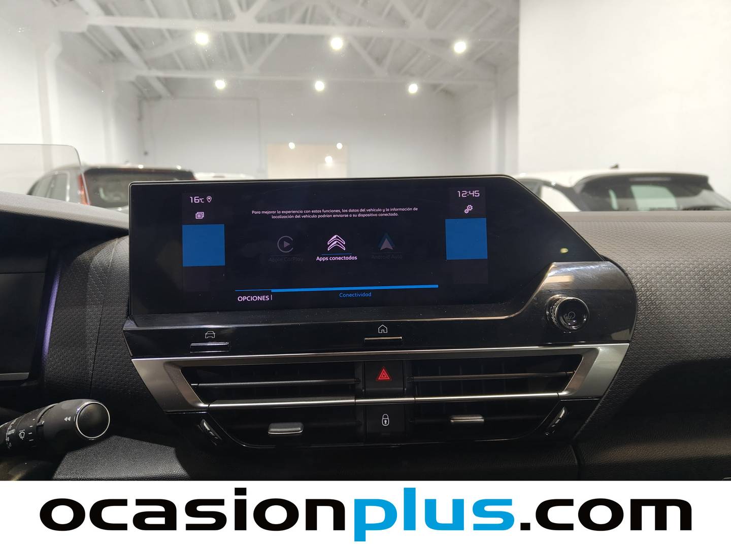 Citroën C4 Citroen C4 BlueHDi 130 S&S Feel Pack EAT8  (130 CV) km 0