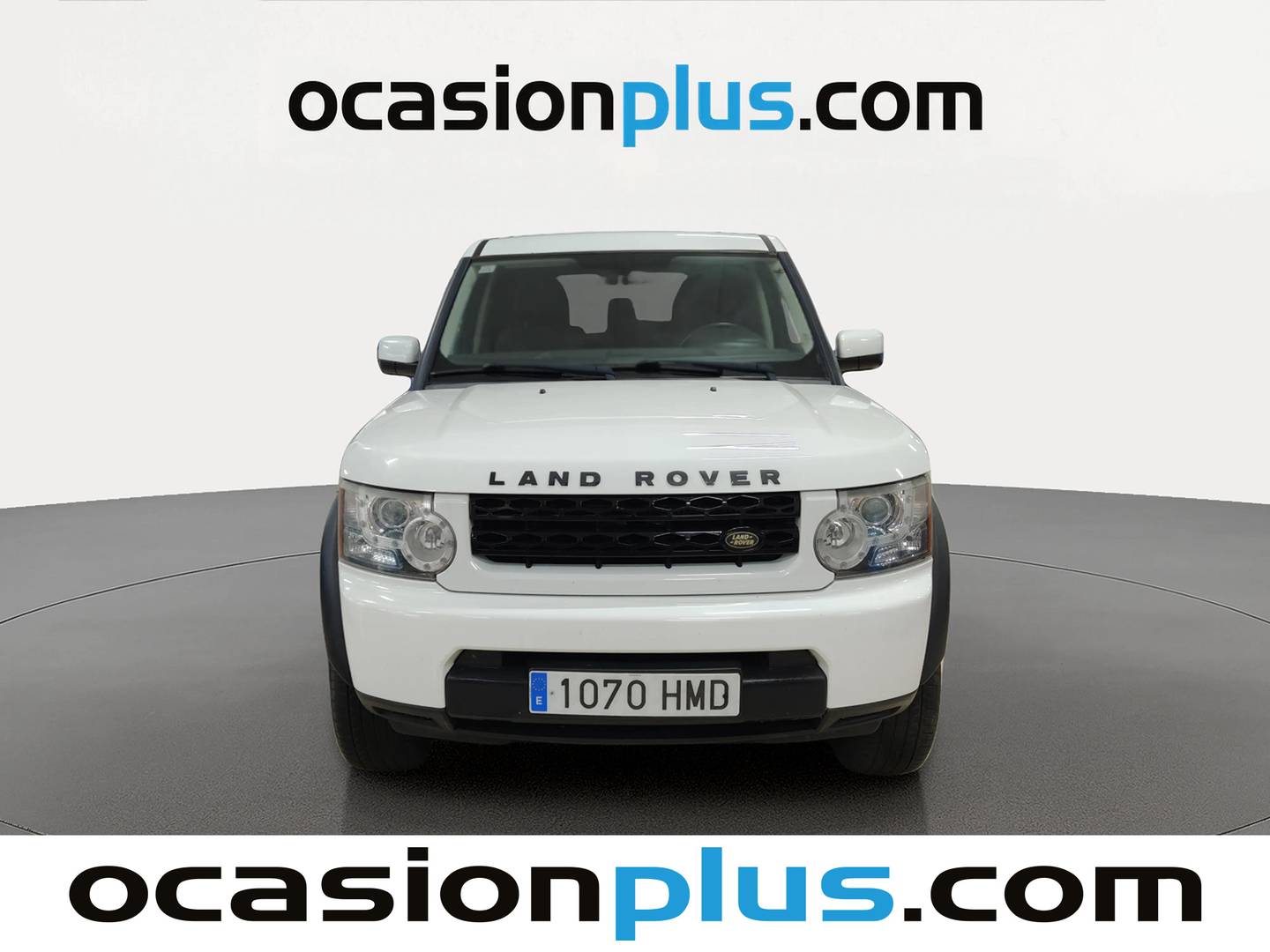 Land Rover Discovery 4 Land Rover Discovery 3.0 TDV6 SE (211 CV) 211cv