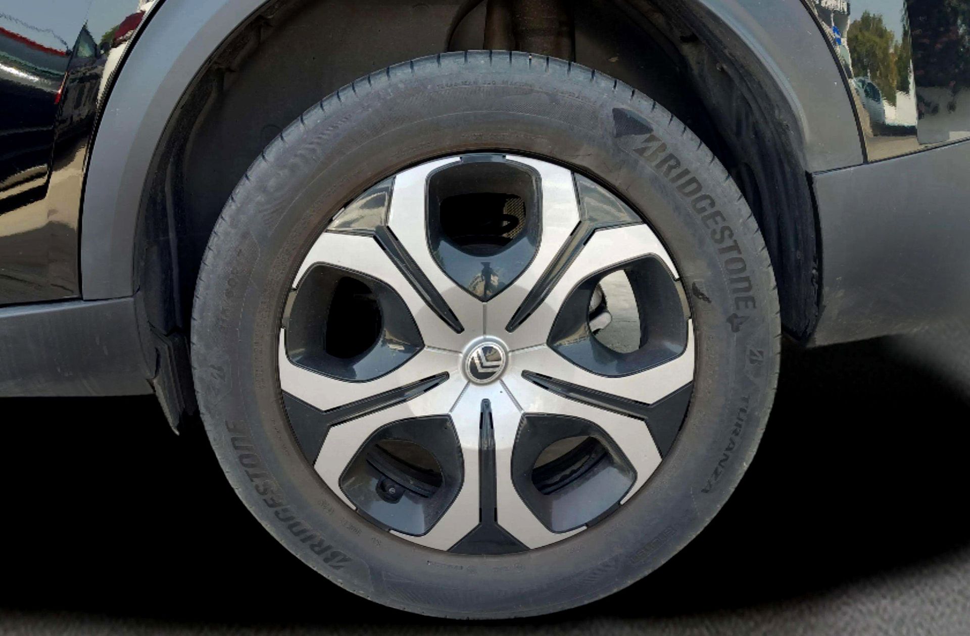 Citroën C3 Aircross Hybrid 145 Plus e-DCS6 - foto 33