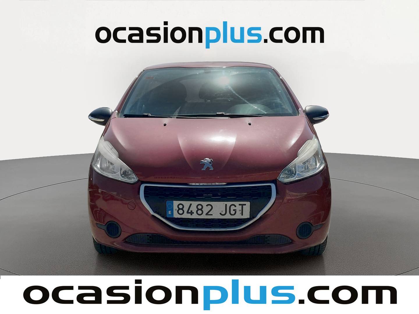 Peugeot 208 Peugeot 208 1.4 HDi Access (68 CV) 68cv