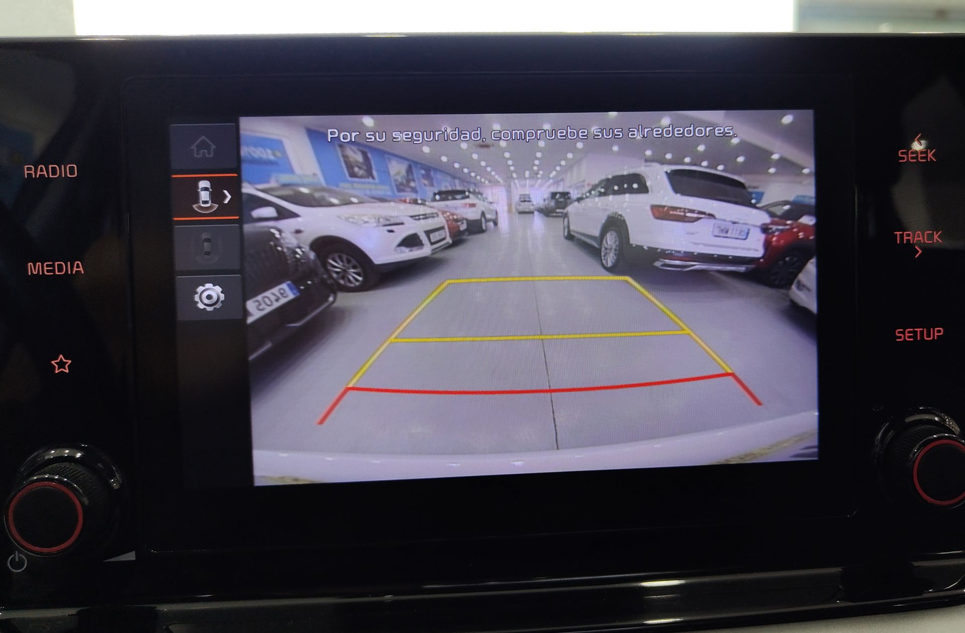 Kia XCeed 1.0 T-GDi Drive - foto 8