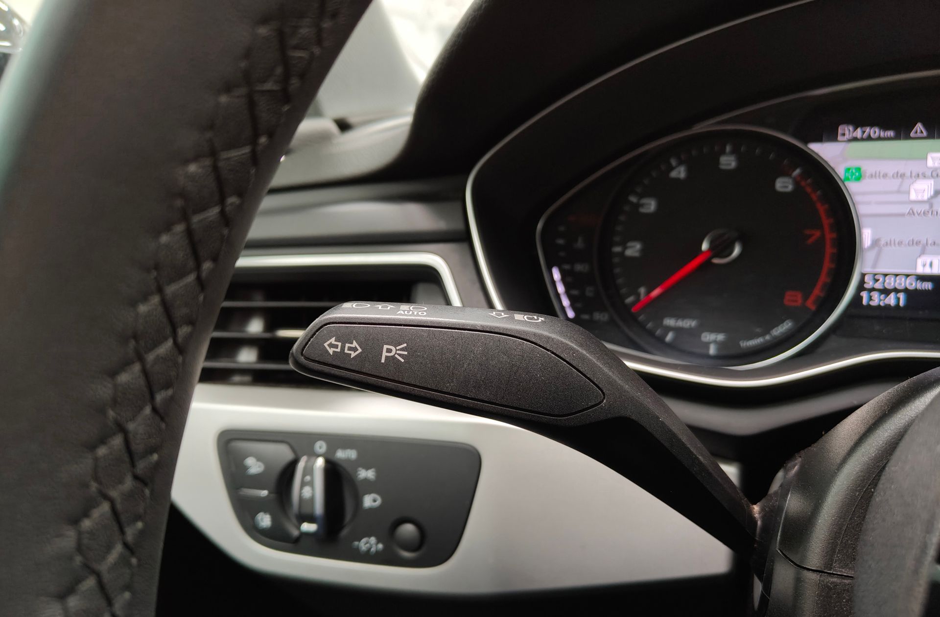 Audi A4 Avant Advanced 35 TFSI S tronic - foto 25