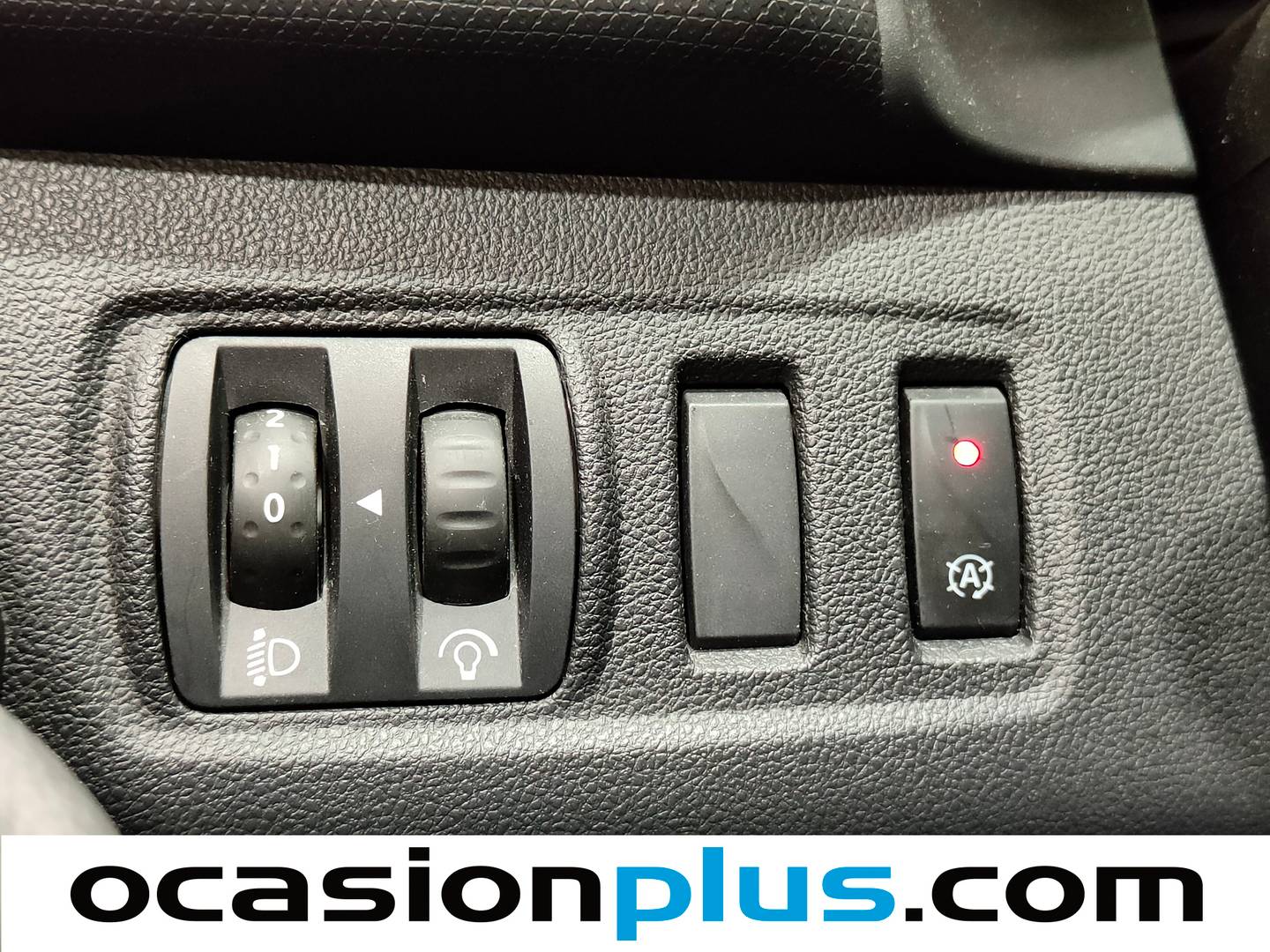 Acabados Renault Clio Renault Clio Business TCe (90 CV) GLP