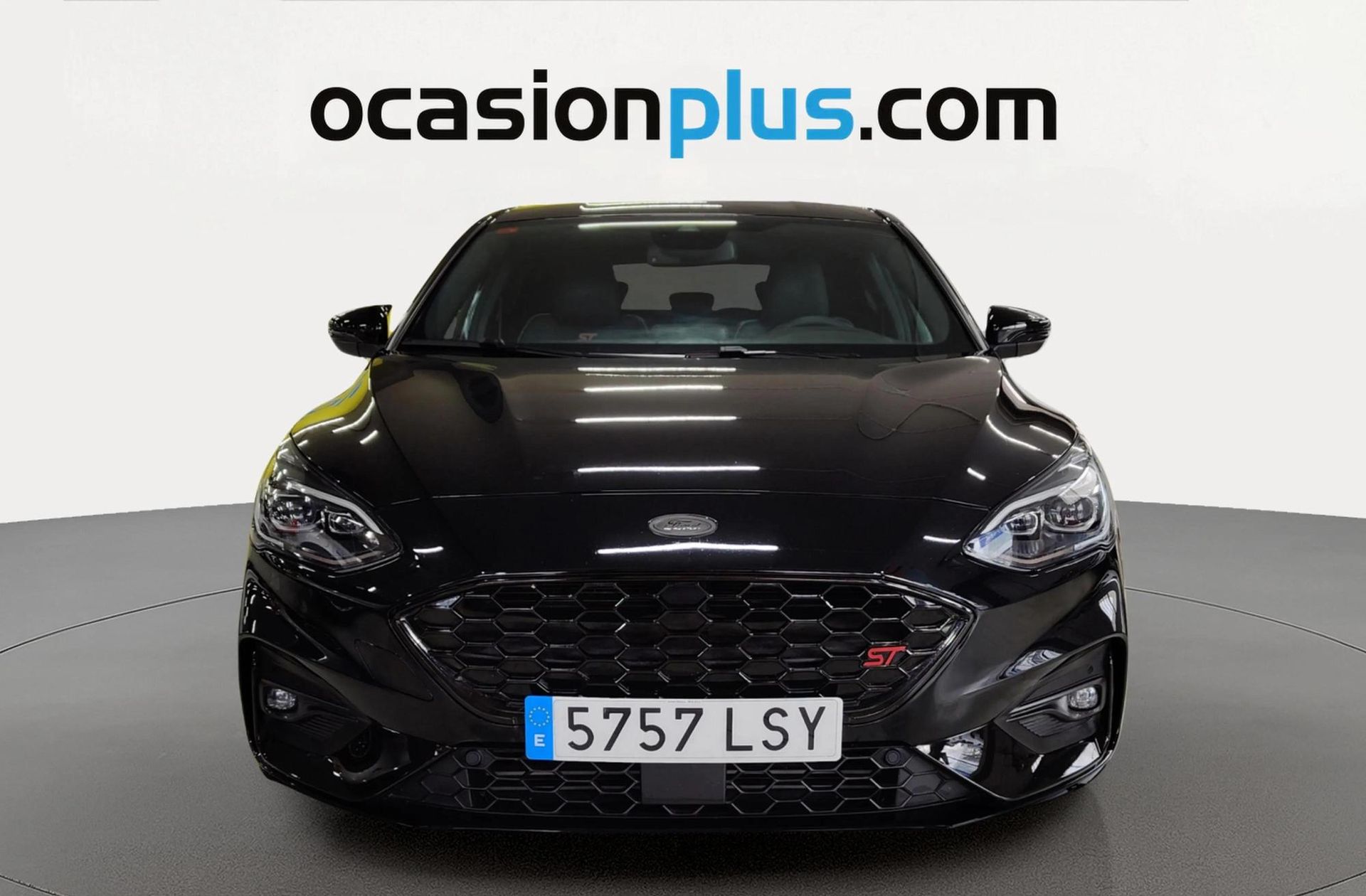 Ford Focus 2.3 EcoBoost ST 3 - foto 15