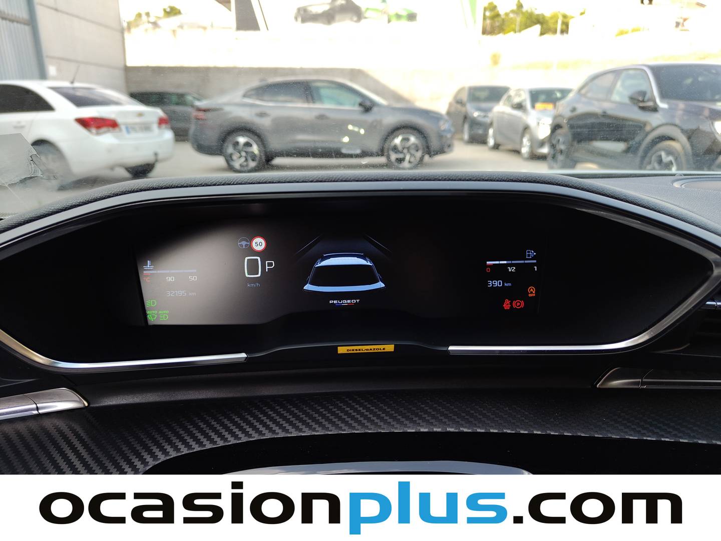 Foto Peugeot 508 Peugeot 508 SW SW BlueHDi 130 S&S GT EAT8 (130 CV)