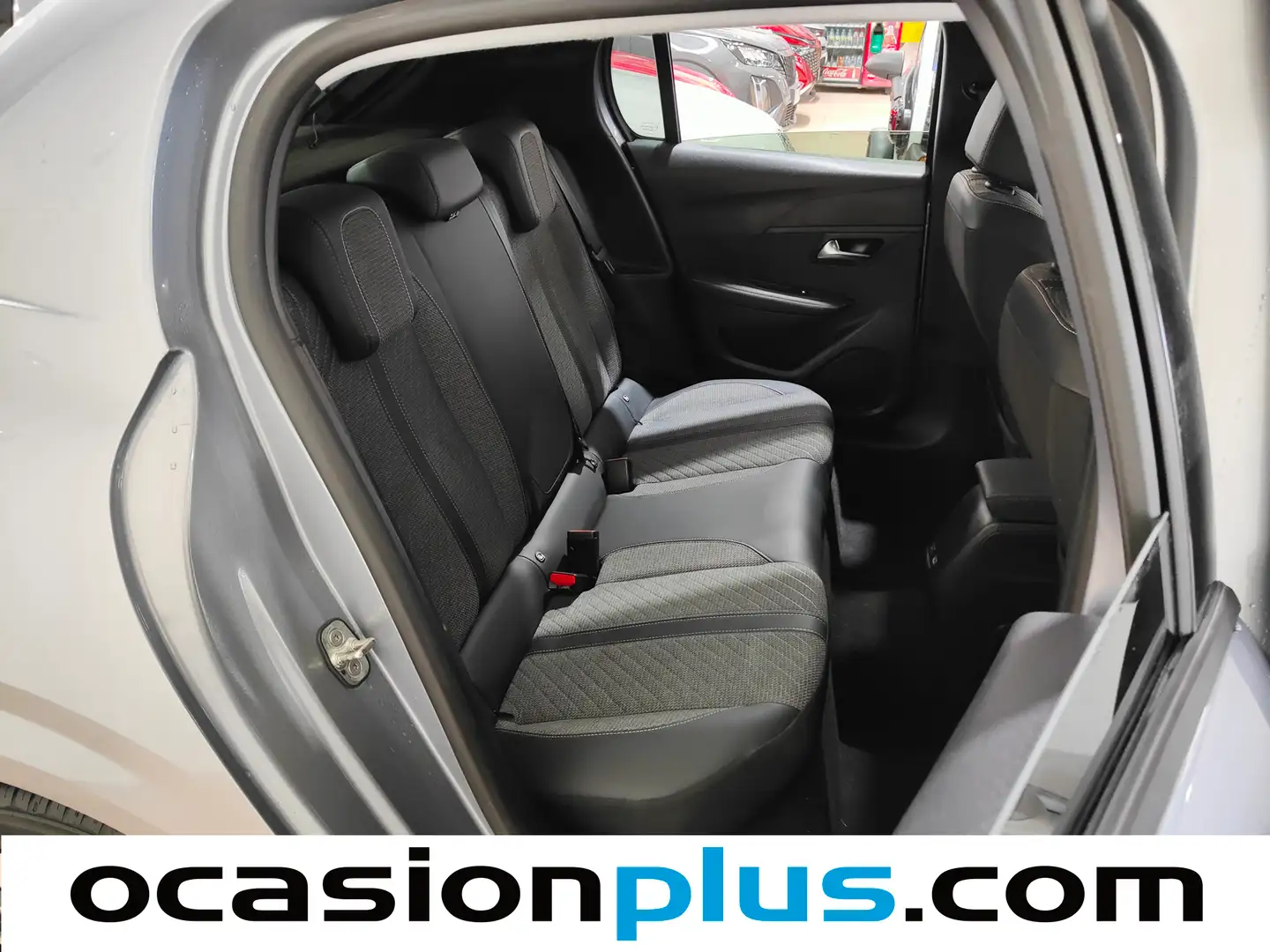 Foto Peugeot 208 Peugeot 208 PureTech 100 Allure (100 CV)