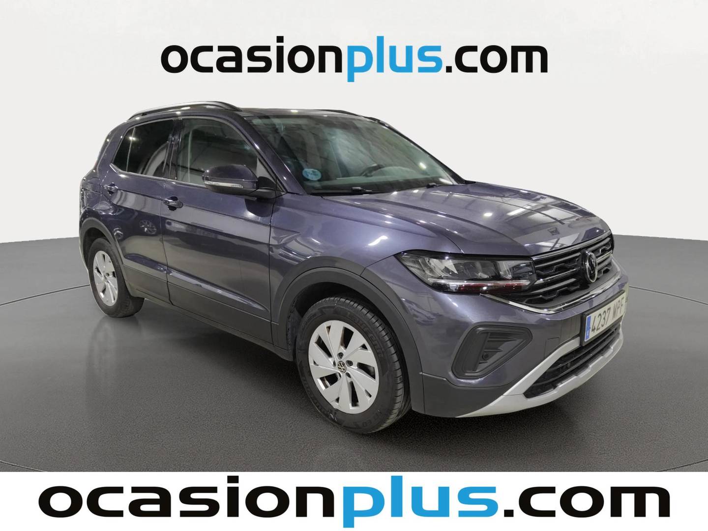 Foto Volkswagen T-Cross Volkswagen T-Cross Life 1.0 TSI (116 CV) DSG