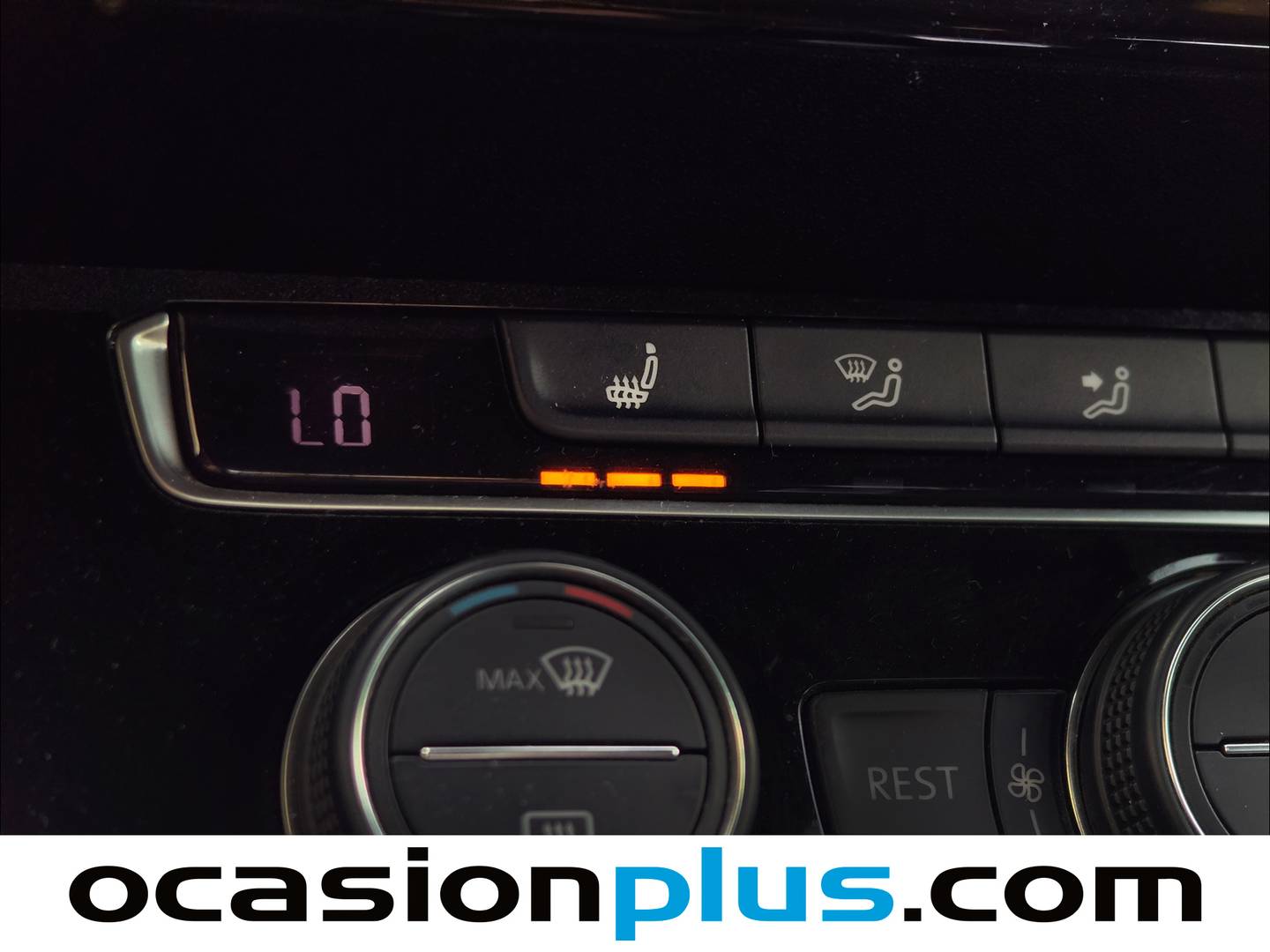 Volkswagen Arteon Volkswagen Arteon R-Line 2.0 TDI (150 CV) DSG diésel