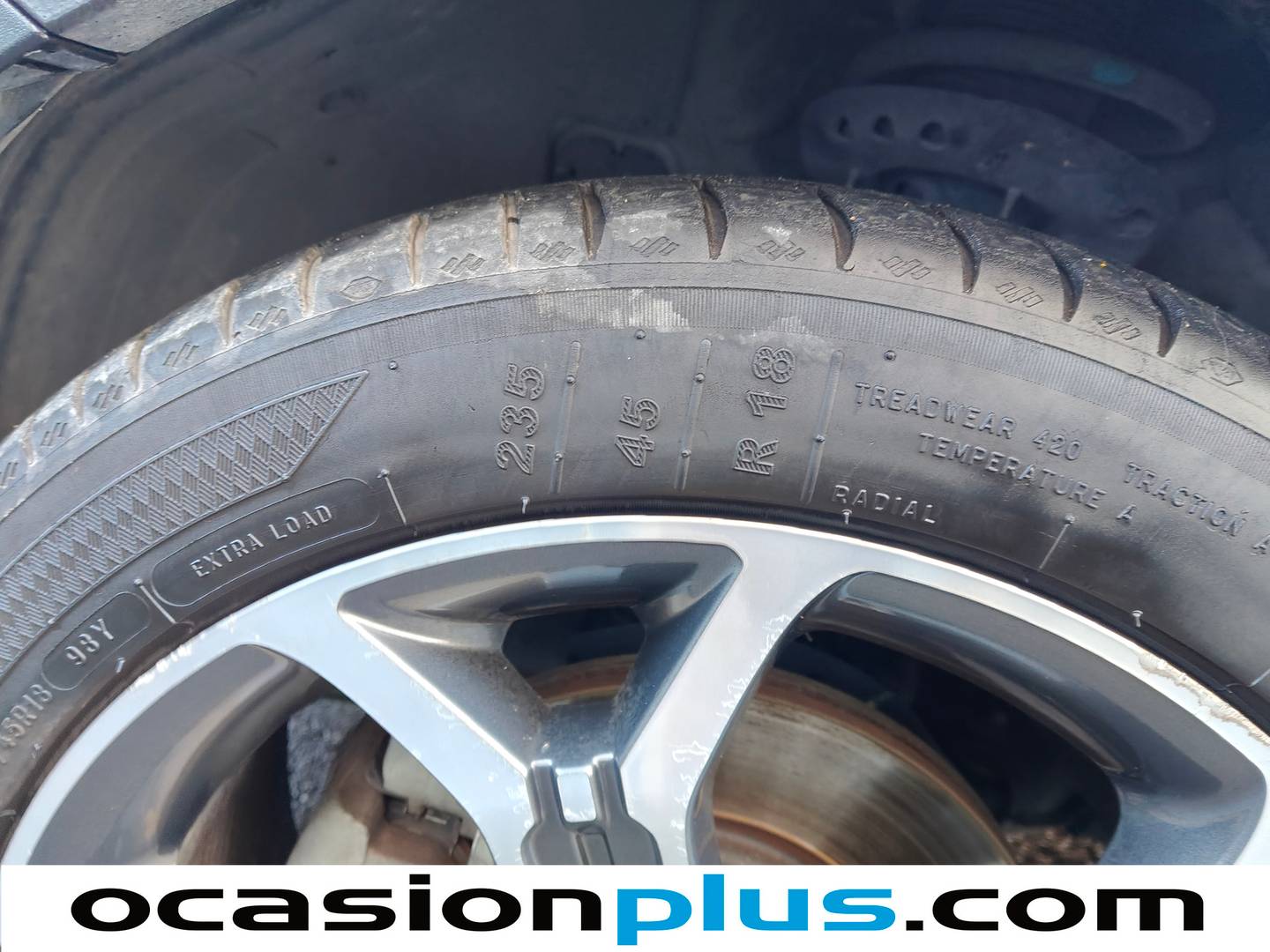 KIA XCeed Kia XCeed 1.6 GDi PHEV eTech (141 CV) barato