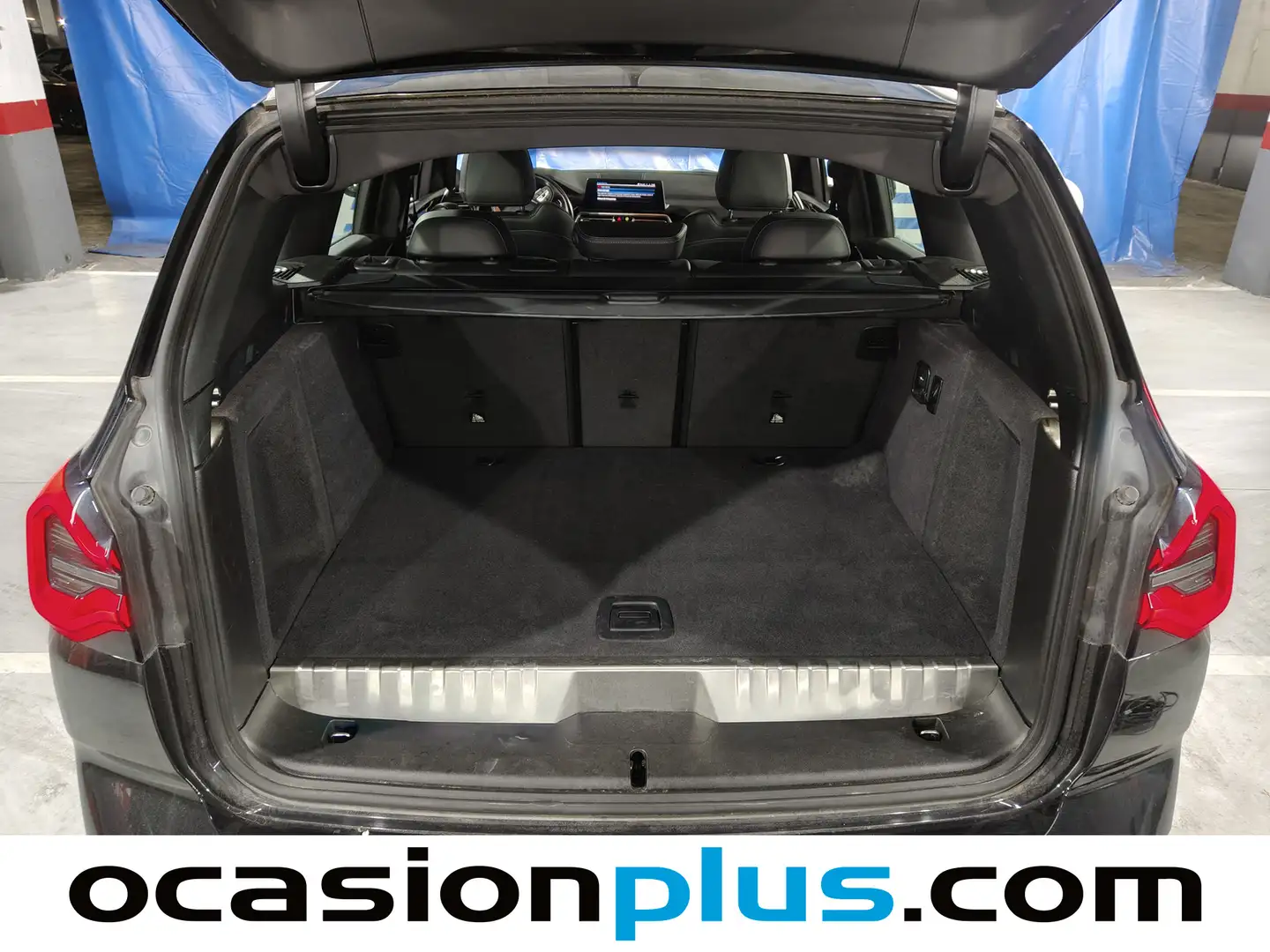 Foto BMW X3 BMW X3 xDrive30e xLine (292 CV)